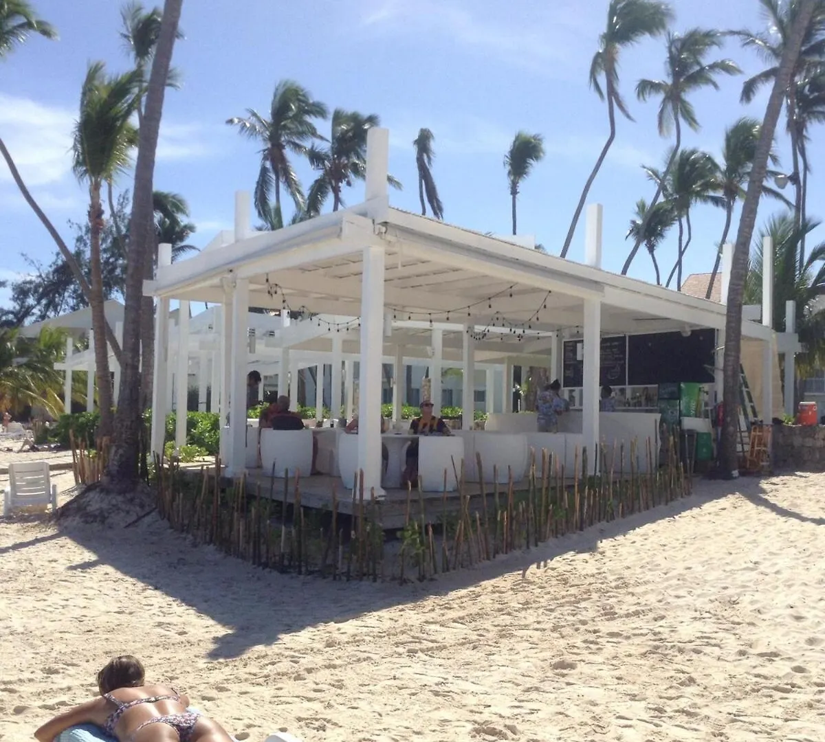 Penthouse Apartment with rooftop near beach Punta Cana